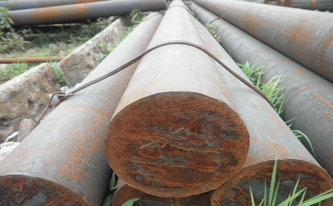 西双版纳某设备厂采购双金属带锯条锯切尺寸100mm，面积79c㎡普钢的服务案例