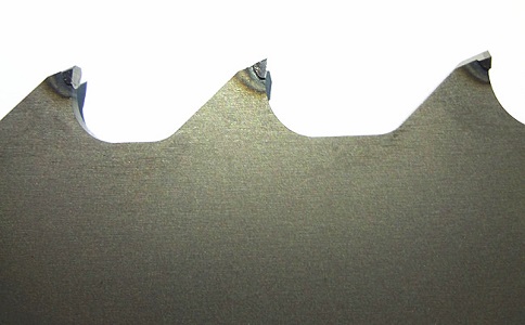 西双版纳国产硬质合金锯条